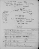 Edgerton Lab Notebook 35, Signature Page