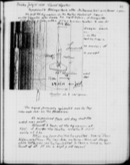Edgerton Lab Notebook 35, Page 41a
