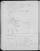 Edgerton Lab Notebook 35, Page 58