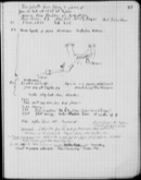 Edgerton Lab Notebook 35, Page 67