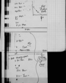 Edgerton Lab Notebook 35, Page 77a