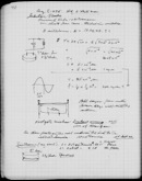 Edgerton Lab Notebook 35, Page 92
