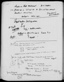 Edgerton Lab Notebook 35, Page 132