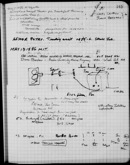 Edgerton Lab Notebook 35, Page 145