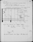 Edgerton Lab Notebook 36, Page 17a