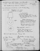 Edgerton Lab Notebook 36, Page 43