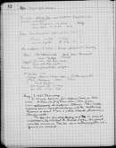 Edgerton Lab Notebook 36, Page 52