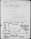 Edgerton Lab Notebook 36, Page 63