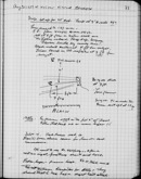 Edgerton Lab Notebook 36, Page 71