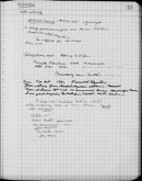 Edgerton Lab Notebook 36, Page 73