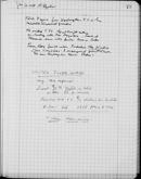 Edgerton Lab Notebook 36, Page 77