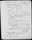 Edgerton Lab Notebook 36, Page 81