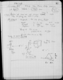 Edgerton Lab Notebook 36, Page 83
