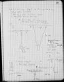 Edgerton Lab Notebook 36, Page 89