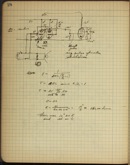 Edgerton Lab Notebook B1, Page 28