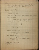 Edgerton Lab Notebook G2, Page 47