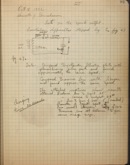 Edgerton Lab Notebook G2, Page 91
