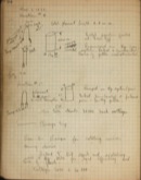 Edgerton Lab Notebook G2, Page 94