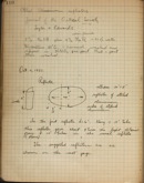 Edgerton Lab Notebook G2, Page 110