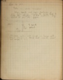 Edgerton Lab Notebook G2, Page 126