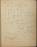 Edgerton Lab Notebook G2, Page 127