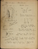 Edgerton Lab Notebook G2, Page 146