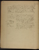Edgerton Lab Notebook T-1, Page 16
