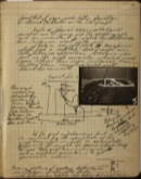 Edgerton Lab Notebook T-1, Page 45a