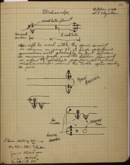 Edgerton Lab Notebook T-1, Page 51