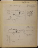 Edgerton Lab Notebook T-1, Page 55