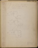 Edgerton Lab Notebook T-1, Page 57a