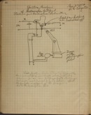 Edgerton Lab Notebook T-1, Page 58