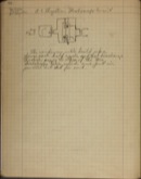 Edgerton Lab Notebook T-1, Page 70