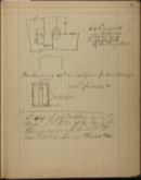 Edgerton Lab Notebook T-1, Page 91