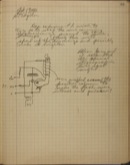Edgerton Lab Notebook T-1, Page 93