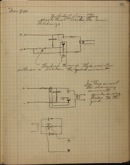 Edgerton Lab Notebook T-1, Page 95