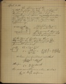 Edgerton Lab Notebook T-1, Page 102