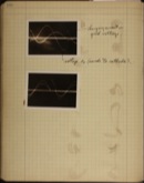 Edgerton Lab Notebook T-1, Page 108