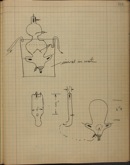 Edgerton Lab Notebook T-1, Page 111