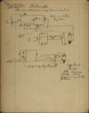 Edgerton Lab Notebook T-1, Page 118
