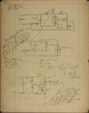 Edgerton Lab Notebook T-1, Page 120