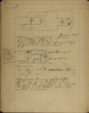 Edgerton Lab Notebook T-1, Page 122