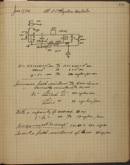 Edgerton Lab Notebook T-1, Page 125