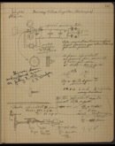 Edgerton Lab Notebook T-1, Page 141