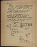 Edgerton Lab Notebook T-3, Page 16