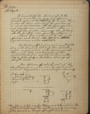 Edgerton Lab Notebook T-3, Page 21