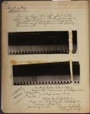 Edgerton Lab Notebook T-3, Page 26
