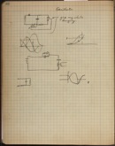 Edgerton Lab Notebook T-3, Page 32