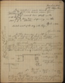 Edgerton Lab Notebook T-3, Page 37