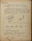 Edgerton Lab Notebook T-3, Page 53